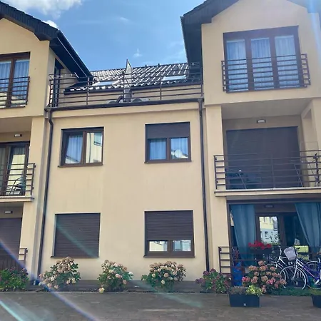 Derdowskiego Apartment *