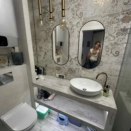 Derdowskiego Apartment