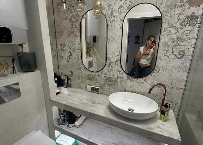 Derdowskiego Apartman