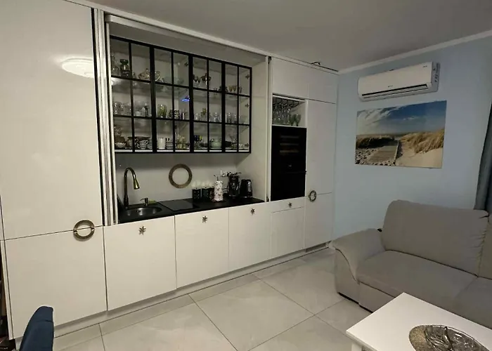 Derdowskiego * Łeba